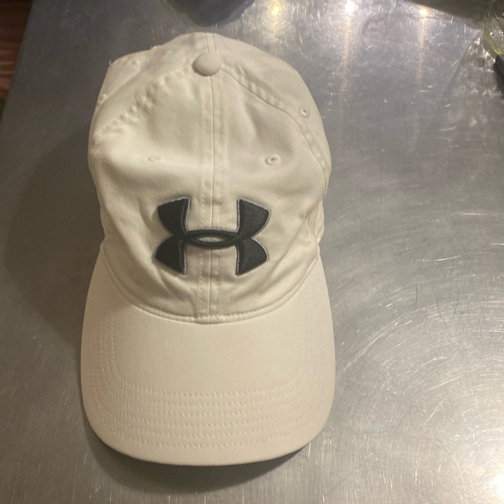 Under Armour Hat